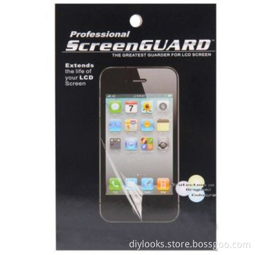 Diamond Film Screen Protector for Nokia Lumia 930